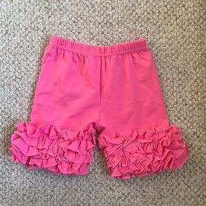 Shorts, Smoke Free Home